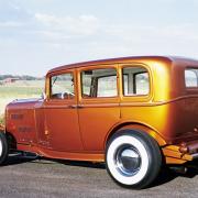 Ford Sedan 1932