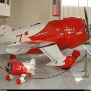 Gee Bee R2