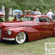 Buick 1941