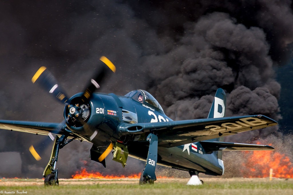 F8F-BEARCAT