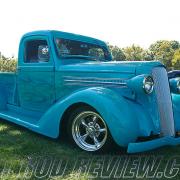  Pickup DODGE 1936