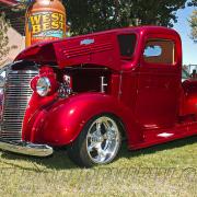 Pickup CHEVY 1938