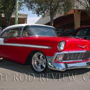 Chevrolet  BEL AIR 1956