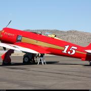 Dernière Version connue du Sea Fury 