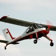 PZL 104 - WILGA