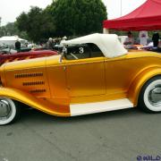 Ford  roadster 1932