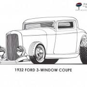 Ford 32 