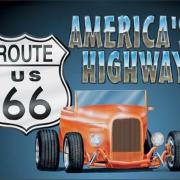 American Highway