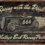 Racing Devil