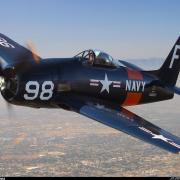 F8F Bearcat