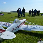  Aérodrome de Vimory 12/05/19