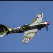 Spitfire Supermarine MK24