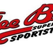 Gee Bee D - Super sportster