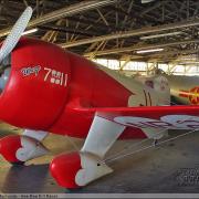 Gee Bee R1 - N°11