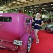 Ford A  1931- stand FSRA 2011