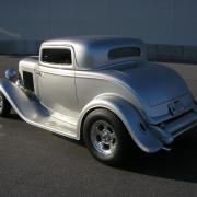 Coupé 3 Fenètre Ford 32