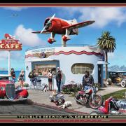 Gee Bee Café