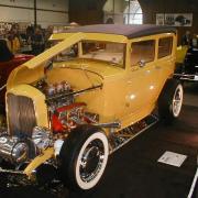 Ford Sedan 1930/31