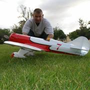 Gee Bee Y- 1