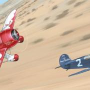 Gee Bee R2