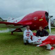 La Ferté 1996