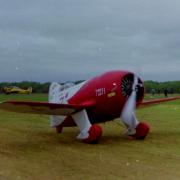 Show La ferté Alais 1996