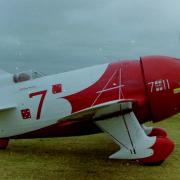 FRANCE - la Ferté  1996 