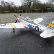 P 47  Etampes 