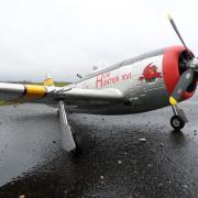 P 47 Etampes 2