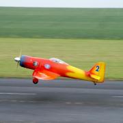 Sea Fury ( Poitiers )